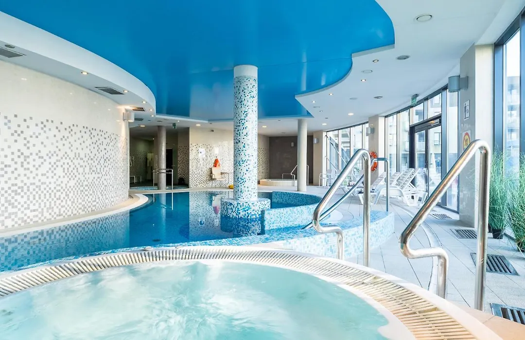 Baltic Plaza Hotel Medi Spa-1