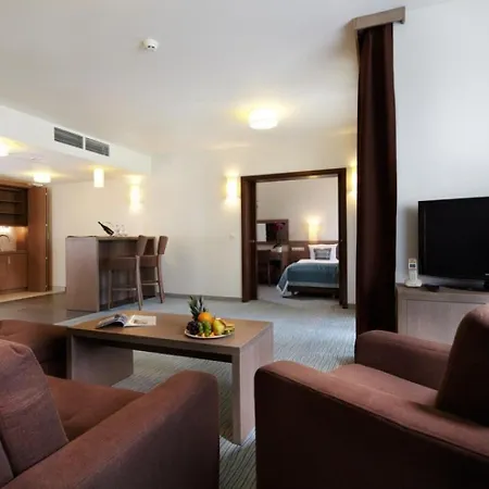 Baltic Plaza Hotel Medi Spa-3
