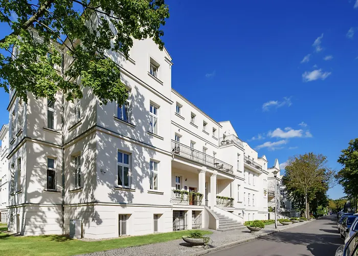 Jantar Hotel & Spa By Zdrojowa Kolberg