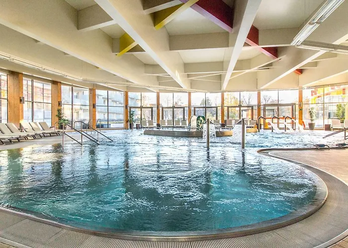 Hotel Aquarius Spa Kolberg